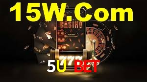 Welcome Bonus 5U Bet