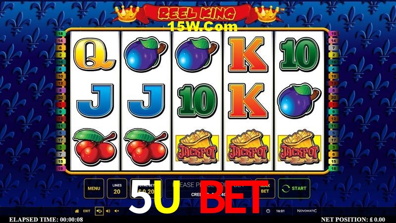 Exclusive Offers 5U Bet