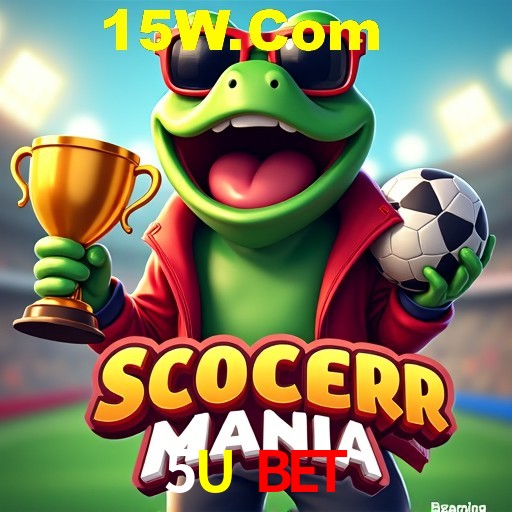 Descubra o Mundo do Cassino Online com 5U Bet