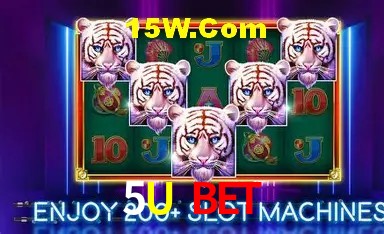 Tecnologia da Plataforma 5U Bet