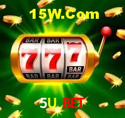 Recursos de Bônus 5U Bet