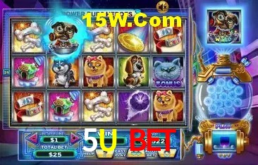 5U Bet