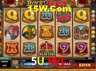 Casino Ao Vivo 5U Bet