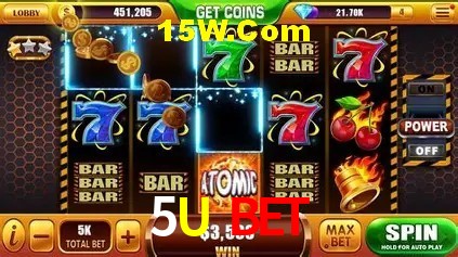 Ofertas Imperdíveis na 5U Bet: Promoções e Bônus Que Valem a Pena