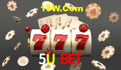 Benefícios da Conta 5U Bet