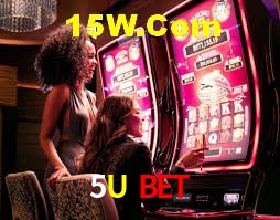 Platform Technology 5U Bet