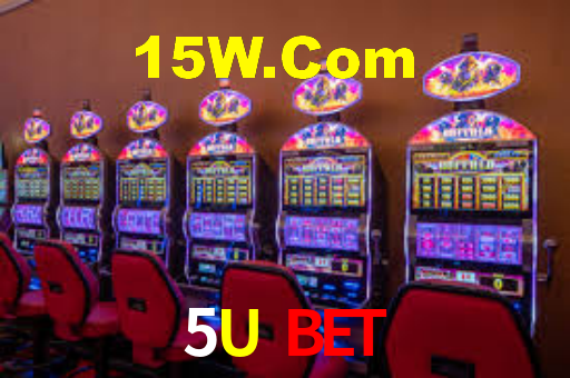Daily Bonuses 5U Bet