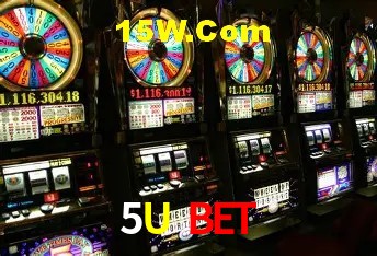 5U Bet Login
