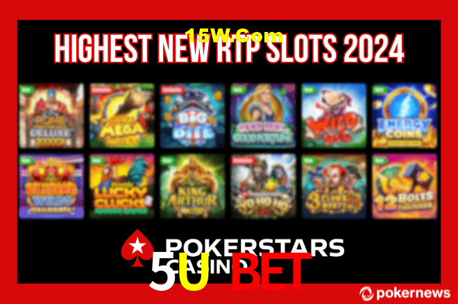 Seasonal Promotions 5U Bet