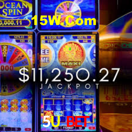 VIP Casino 5U Bet