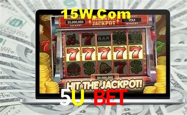 Estatísticas do Jogo 5U Bet