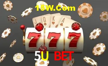 Promoção Relâmpago 5U Bet