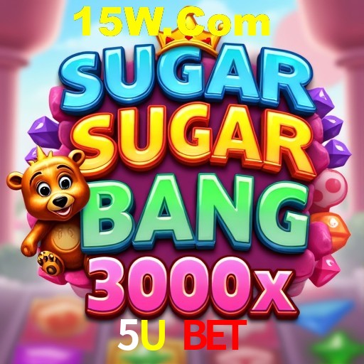 APP oficial da 5U Bet para mobile