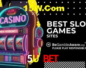 Experimente o Login Seguro Premium no 5U Bet
