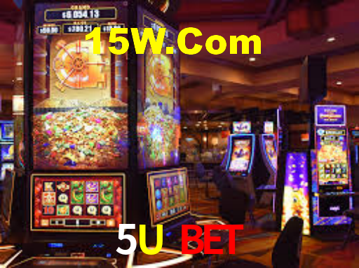 Programa VIP 5U Bet