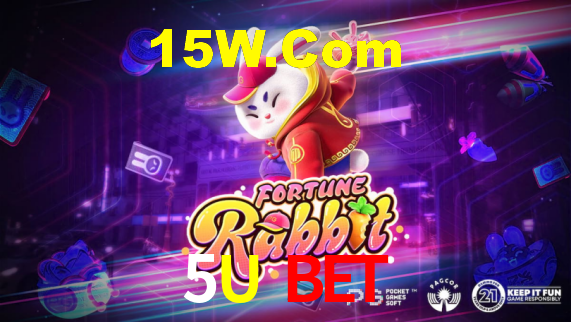 Bônus Generosos e Exclusivos no 5U Bet para Você!