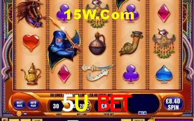 5U Bet