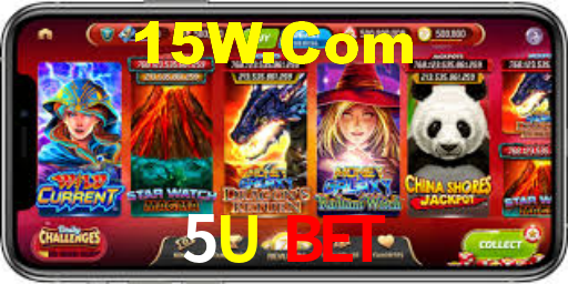 Live Casino 5U Bet