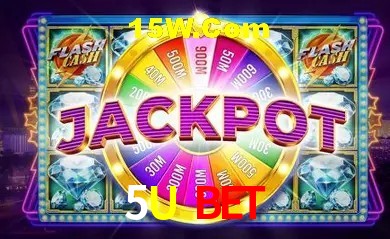 Provedores de Jogos 5U Bet