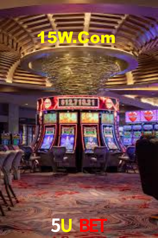 Welcome Bonus 5U Bet