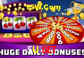 Cadastro Rápido 5U Bet