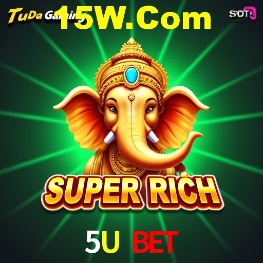 PIX Instantâneo 5U Bet