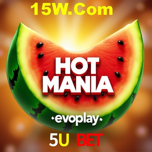 Jogo Aviator 5U Bet
