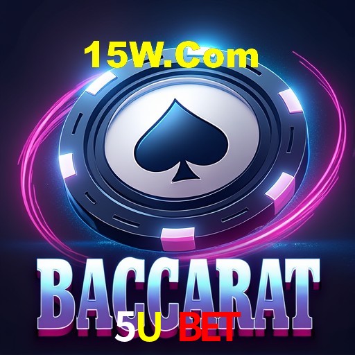 Apostas de Futebol 5U Bet