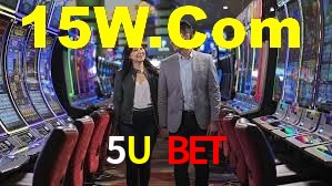 Live Casino 5U Bet