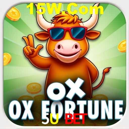 Inovações de Jogos na 5U Bet: O Futuro das Experiências Interativas